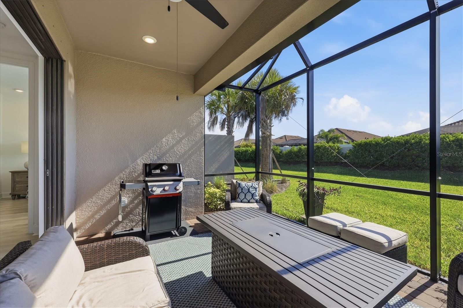 ESPLANADE AT AZARIO - Residential Lease