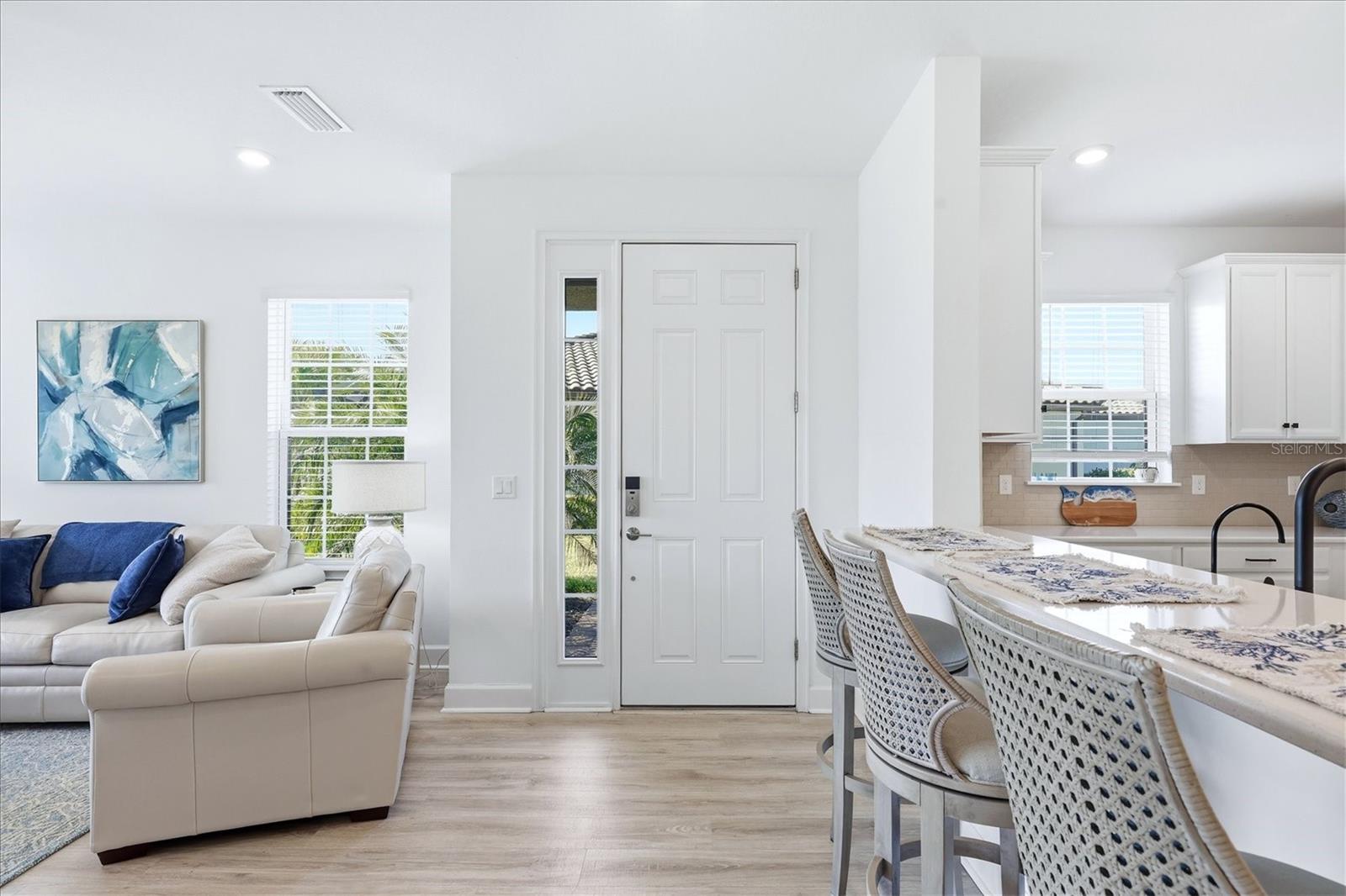 ESPLANADE AT AZARIO - Residential Lease
