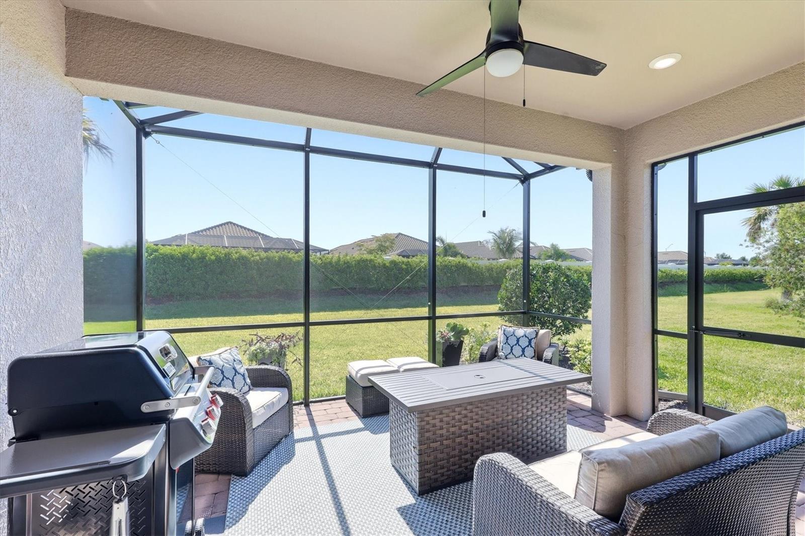 ESPLANADE AT AZARIO - Residential Lease