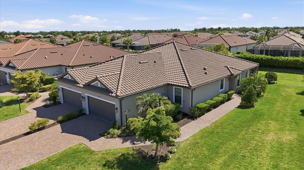 Photo of 4733 Tortona Court, Bradenton, FL 34211 (MLS # A4690934)