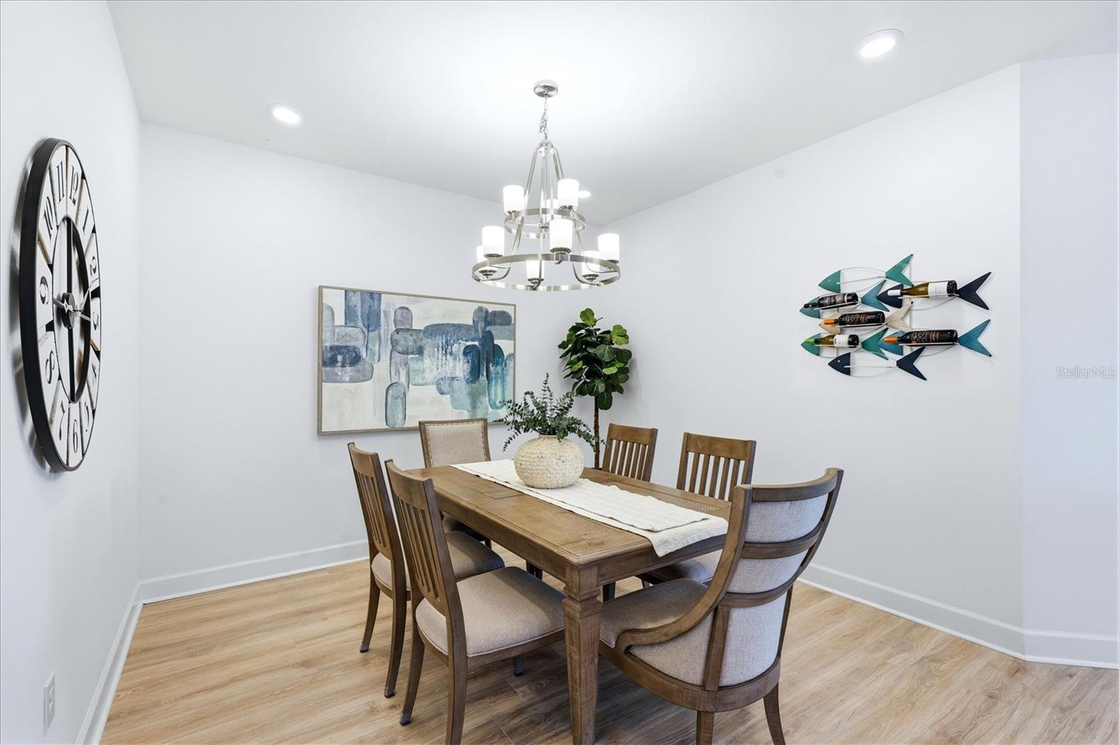 ESPLANADE AT AZARIO - Residential Lease