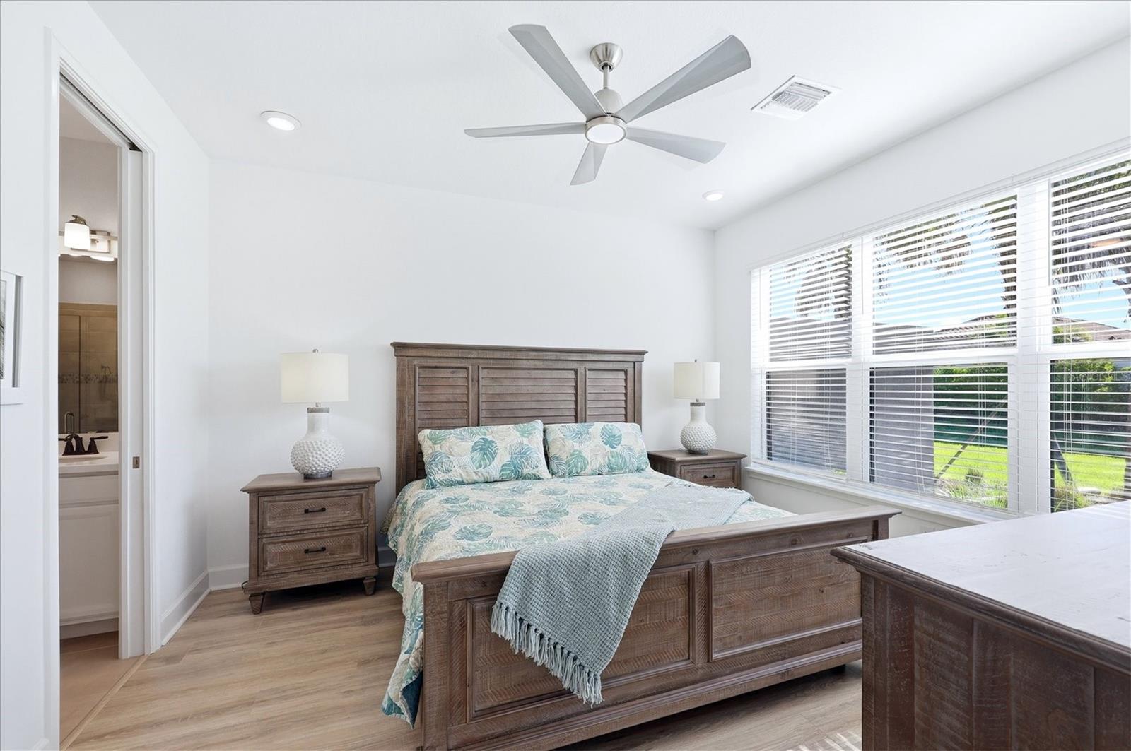 ESPLANADE AT AZARIO - Residential Lease