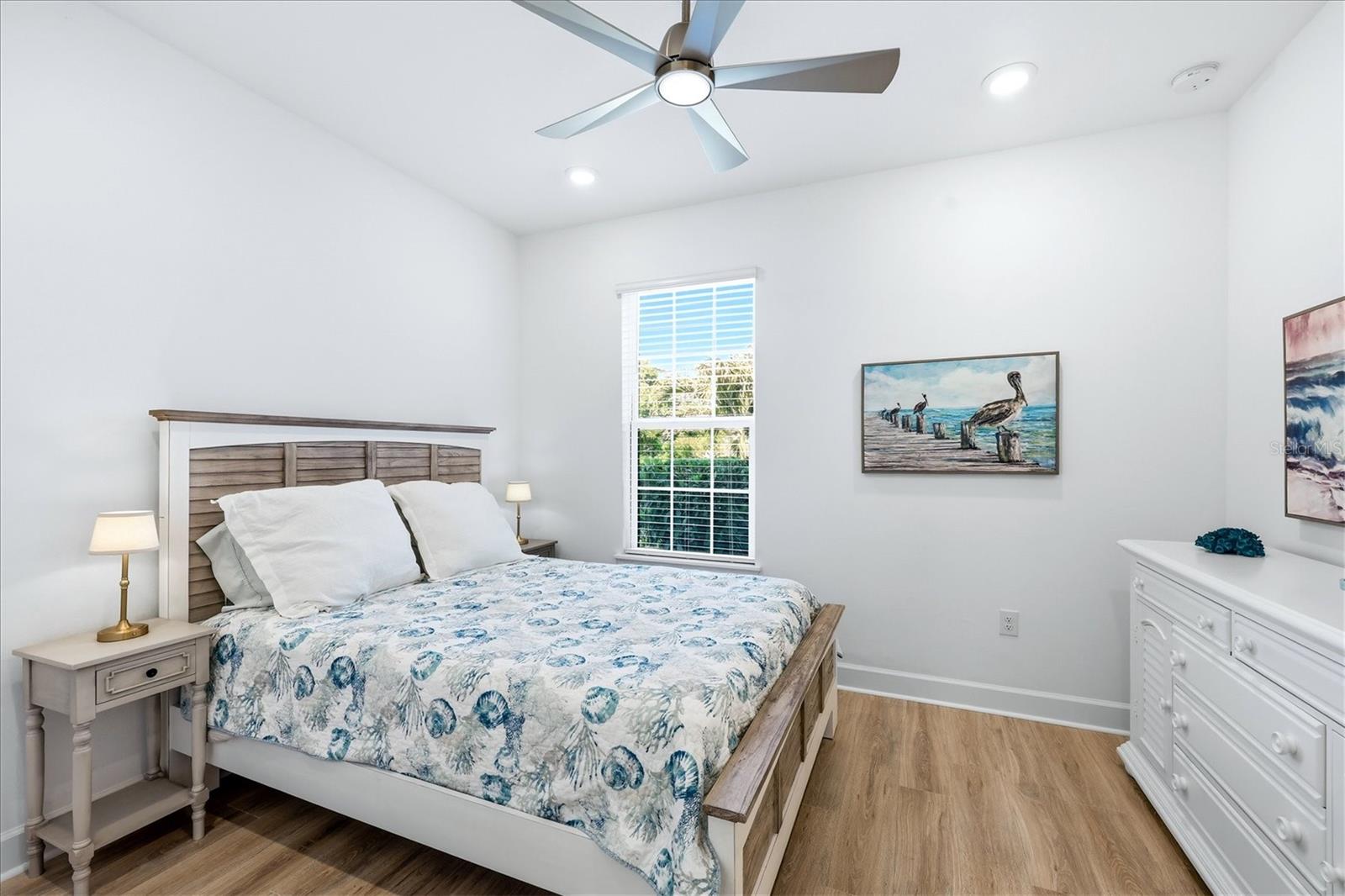 ESPLANADE AT AZARIO - Residential Lease