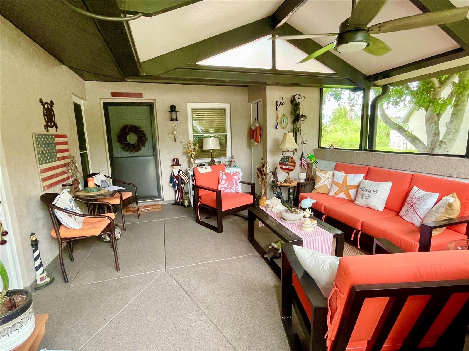 MELWOOD OAKS PH I - Residential