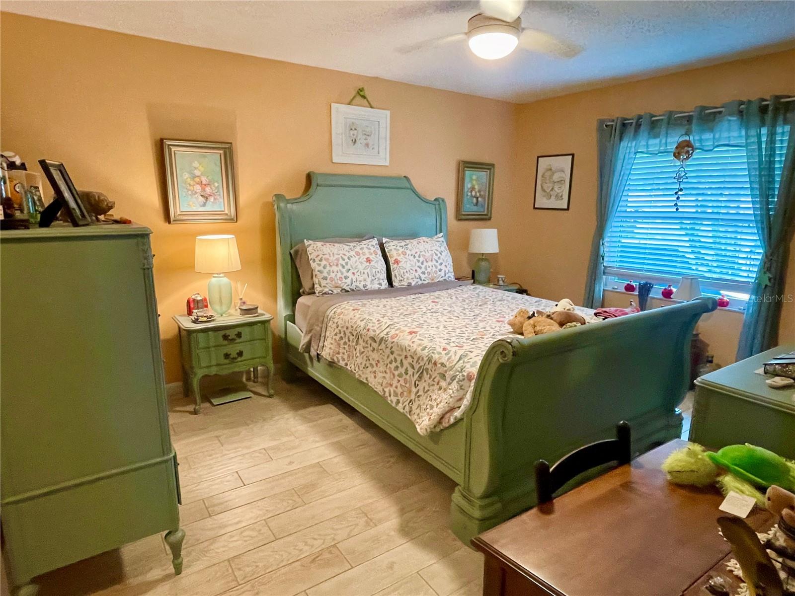 MELWOOD OAKS PH I - Residential