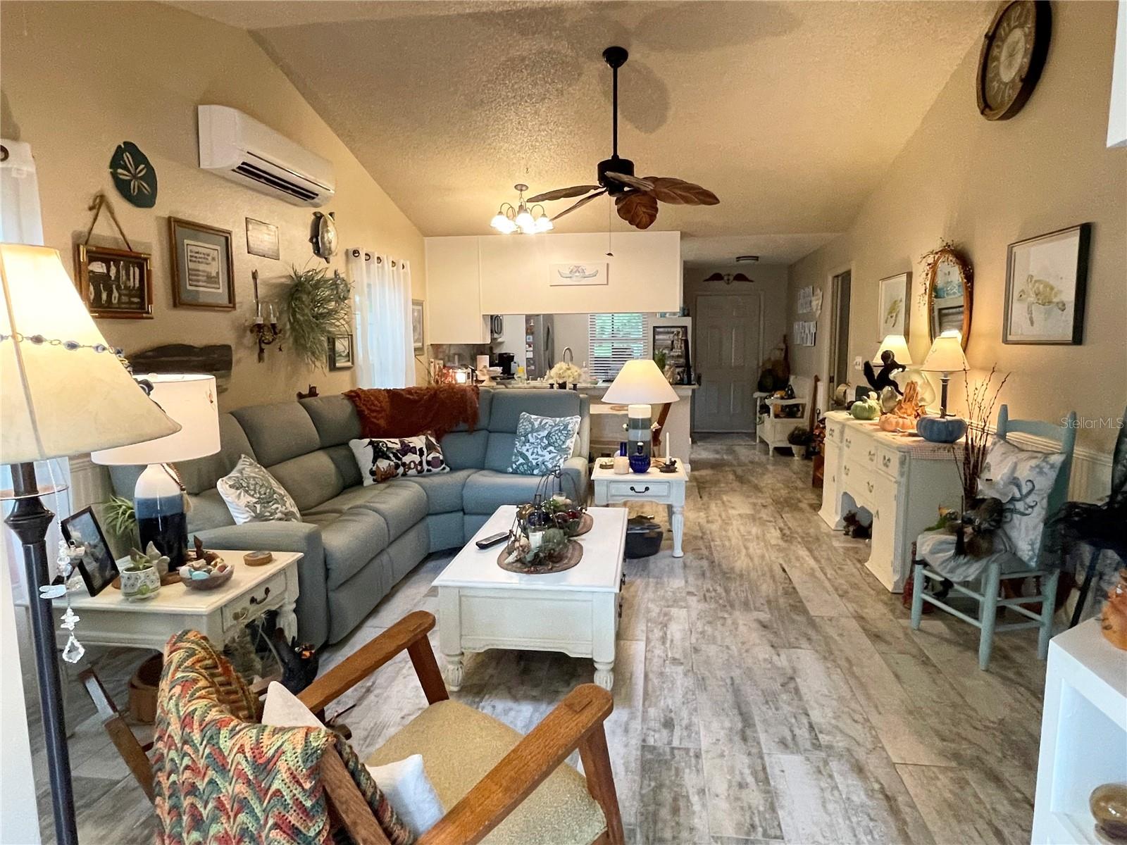 MELWOOD OAKS PH I - Residential