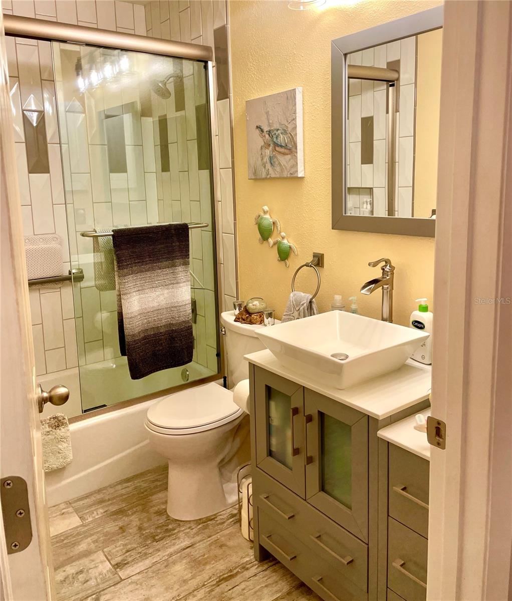 MELWOOD OAKS PH I - Residential