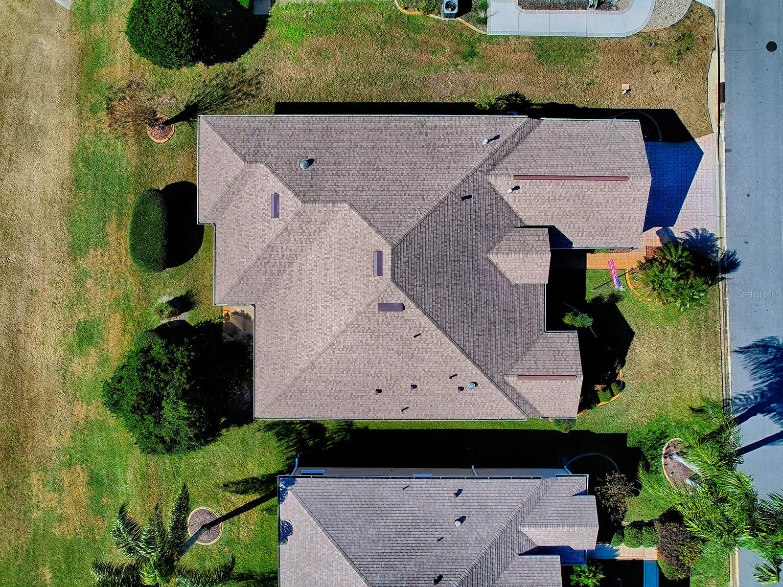 PENNBROOKE FAIRWAYS - Residential