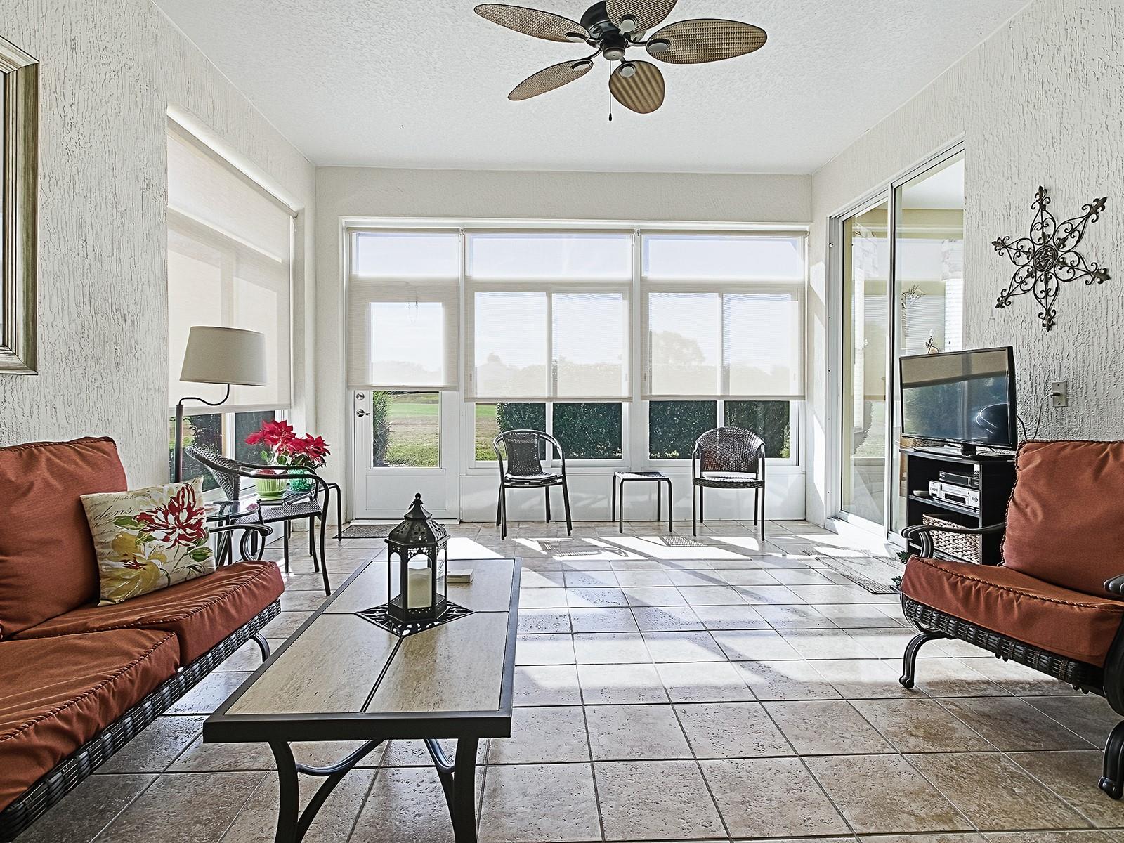 PENNBROOKE FAIRWAYS - Residential