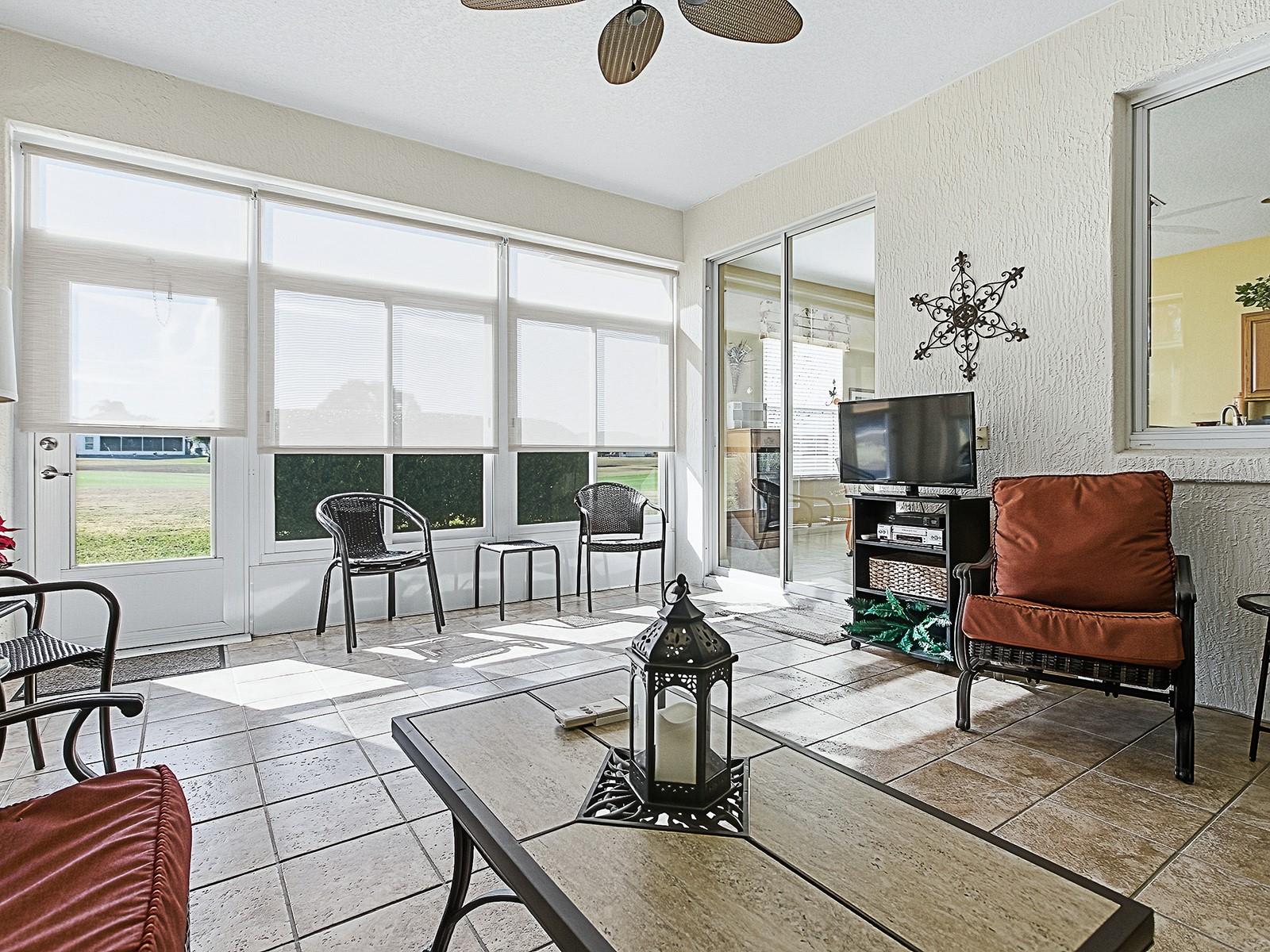 PENNBROOKE FAIRWAYS - Residential