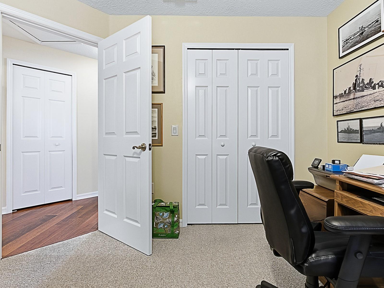 PENNBROOKE FAIRWAYS - Residential