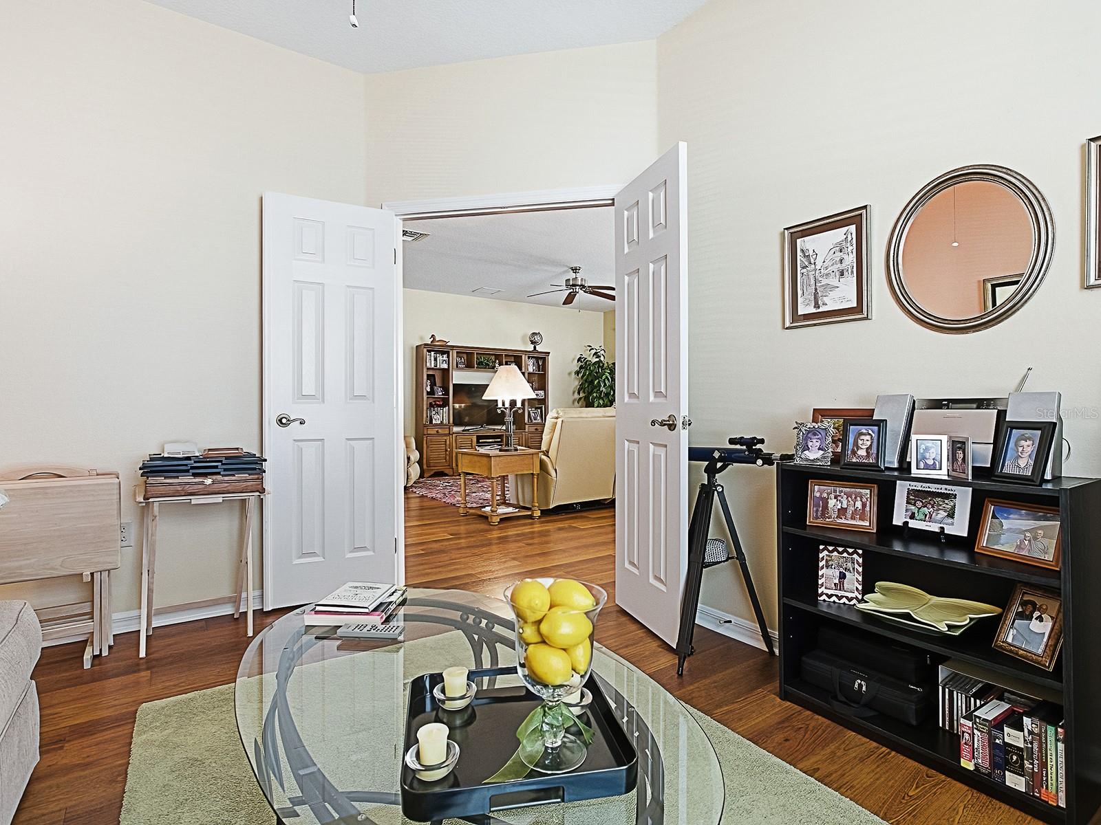 PENNBROOKE FAIRWAYS - Residential