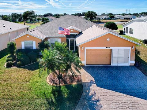 236 BENTWOOD DRIVE LEESBURG FL 34748