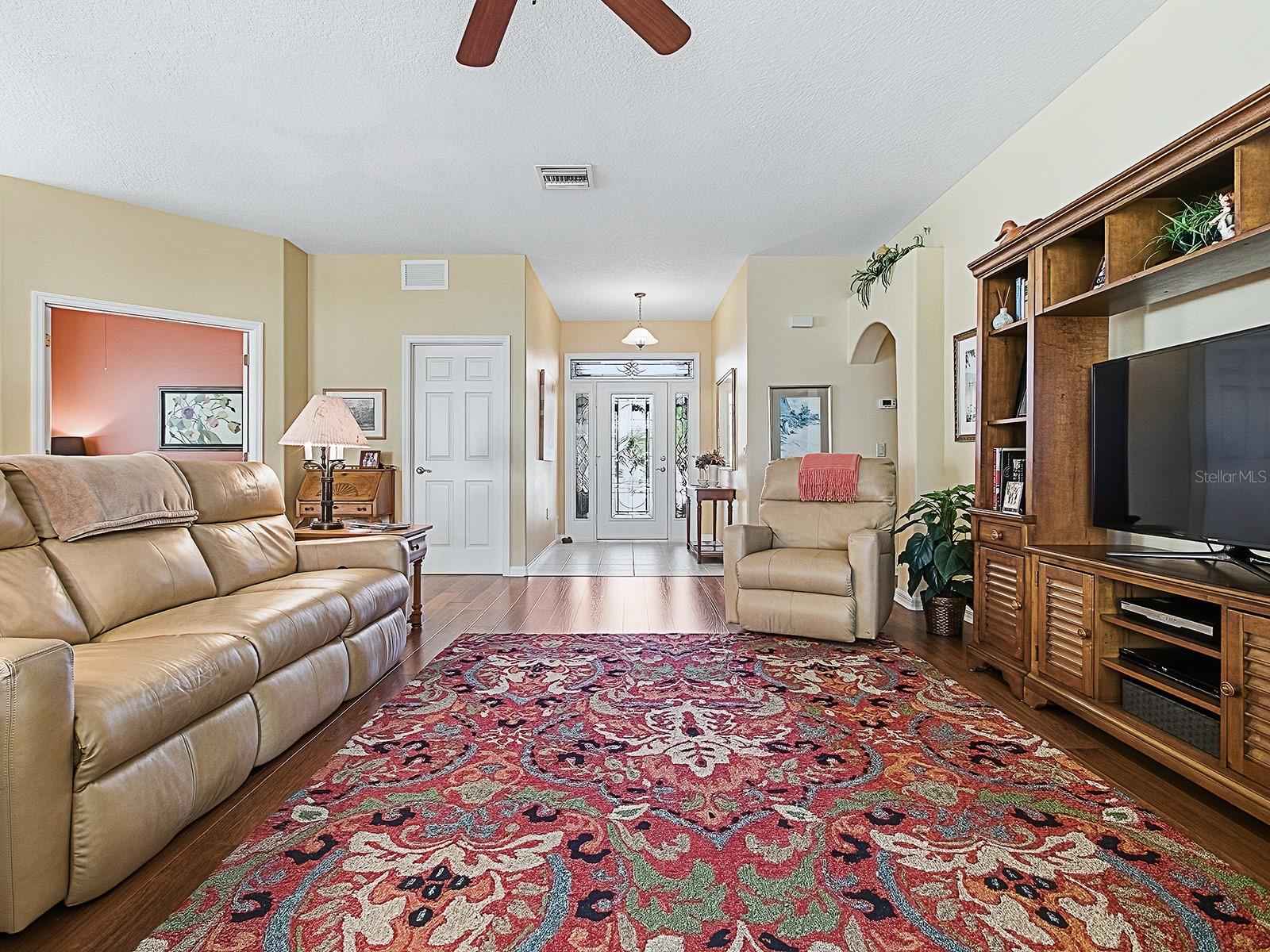 PENNBROOKE FAIRWAYS - Residential