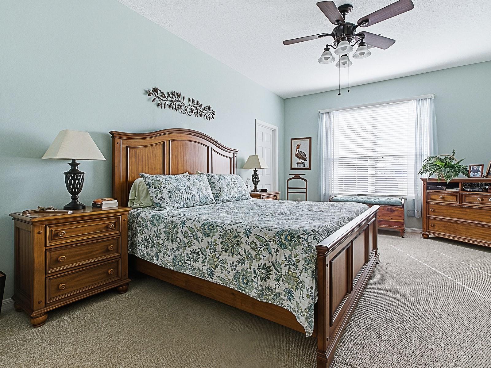 PENNBROOKE FAIRWAYS - Residential