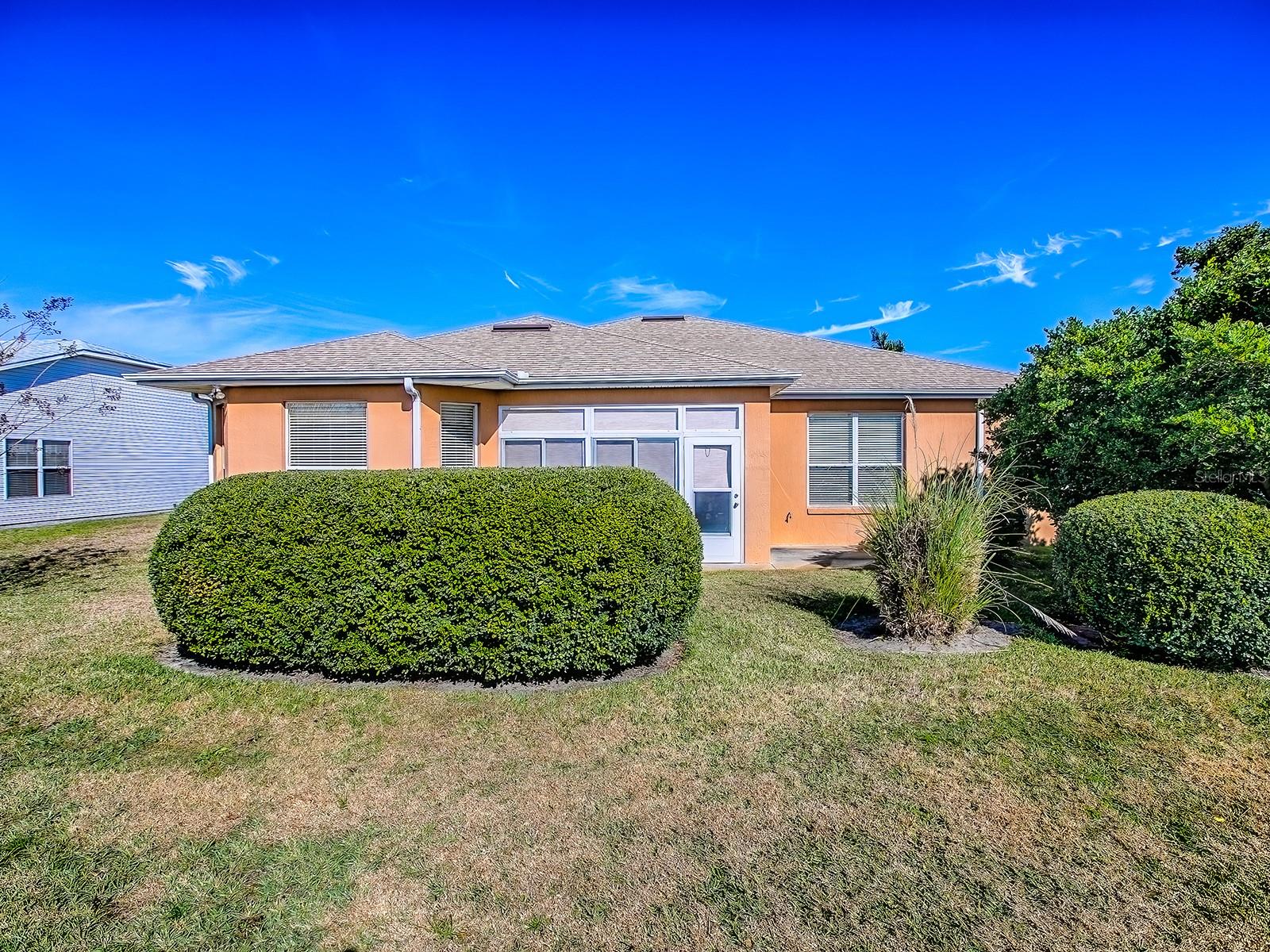 PENNBROOKE FAIRWAYS - Residential