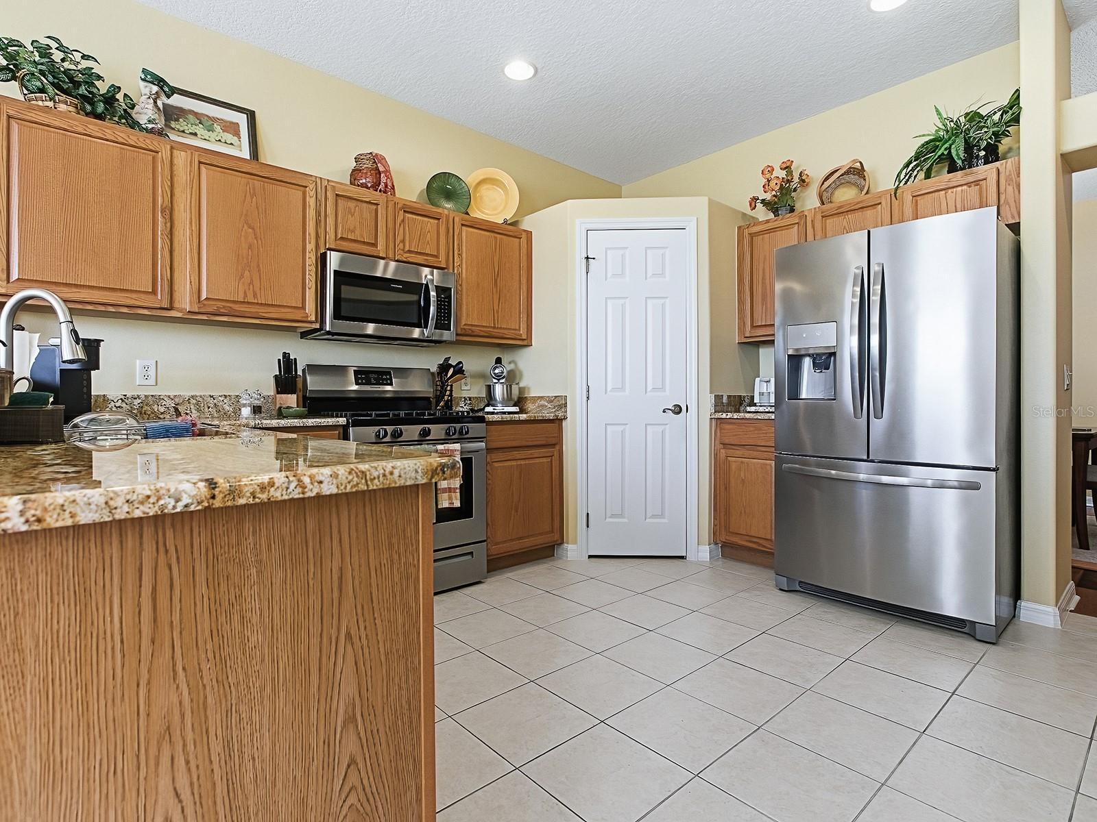 PENNBROOKE FAIRWAYS - Residential