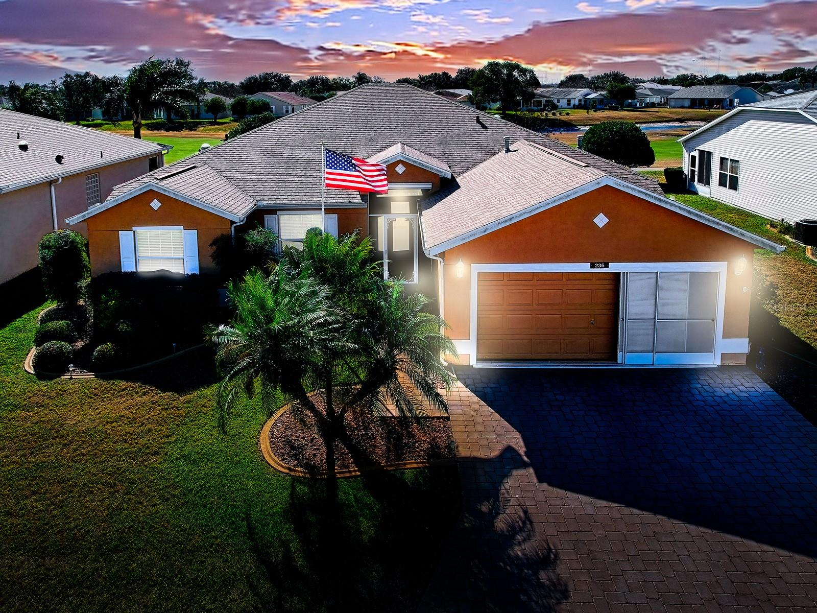 PENNBROOKE FAIRWAYS - Residential