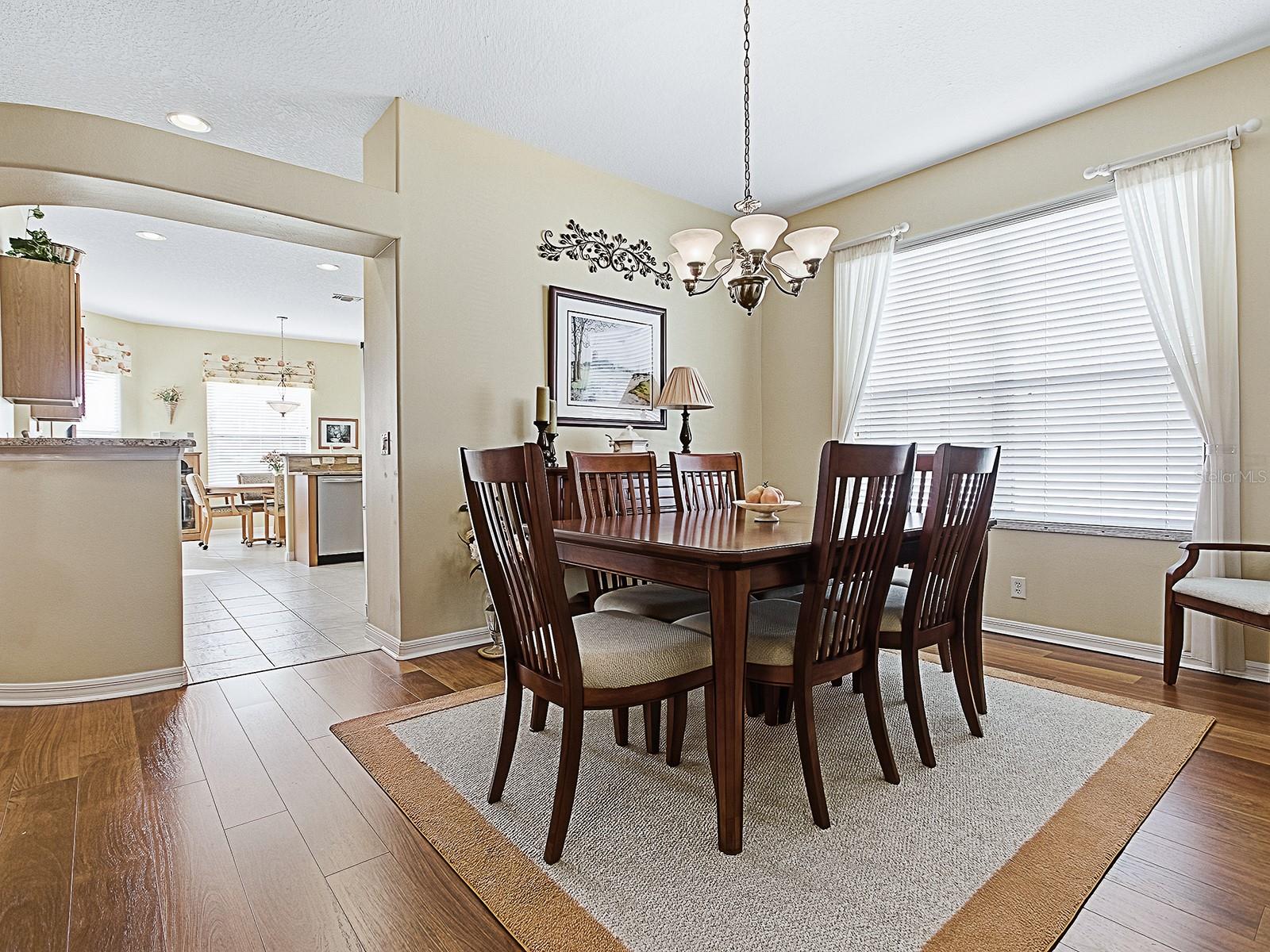 PENNBROOKE FAIRWAYS - Residential