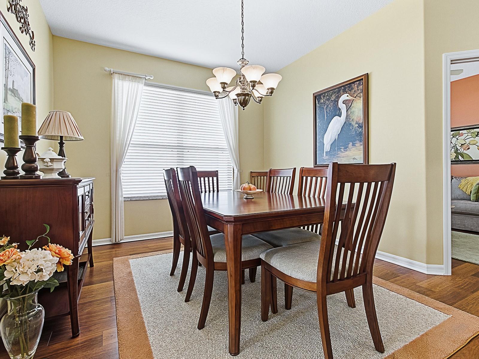 PENNBROOKE FAIRWAYS - Residential