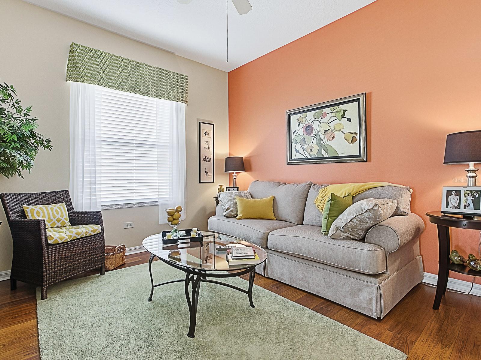 PENNBROOKE FAIRWAYS - Residential