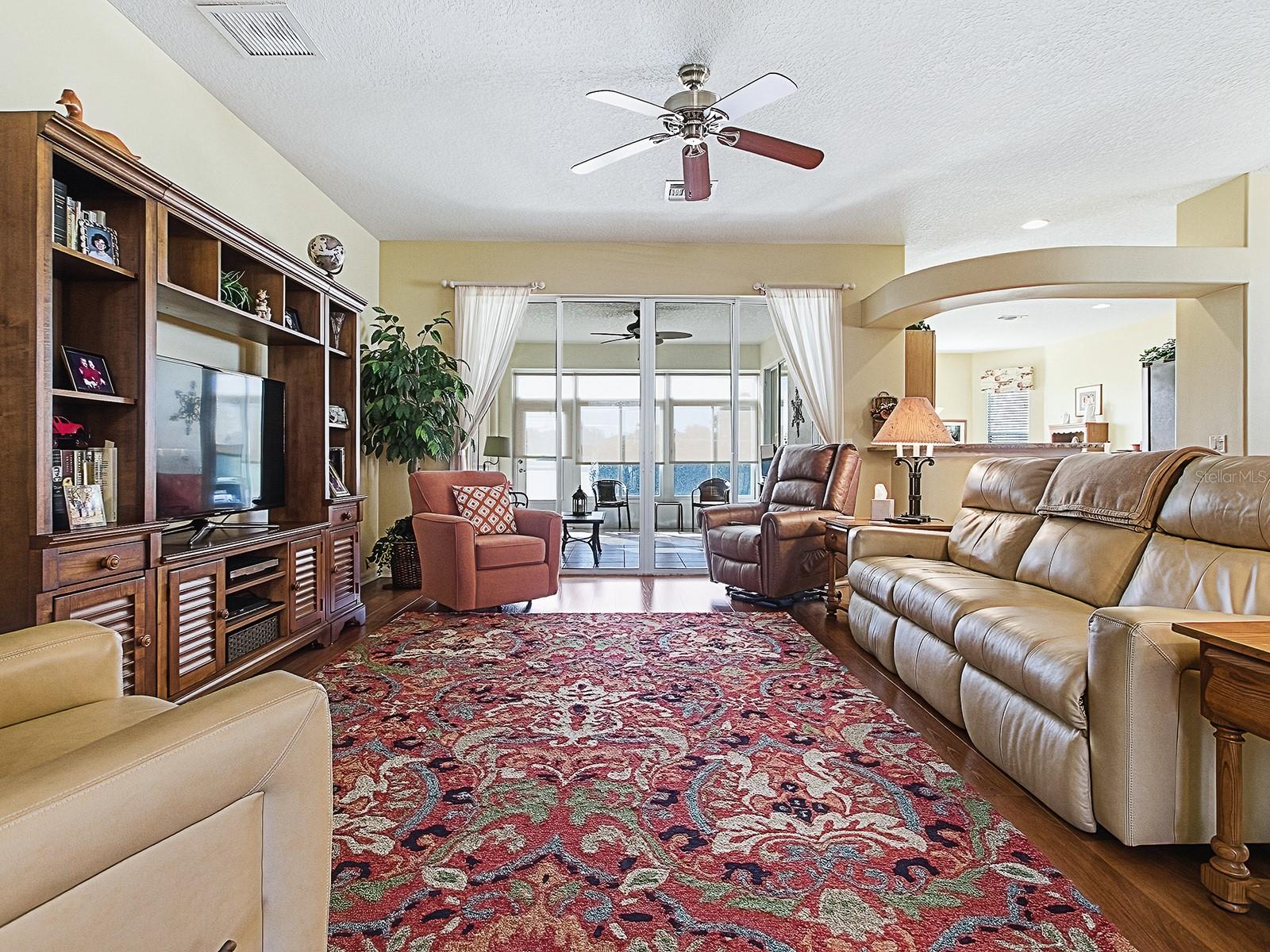 PENNBROOKE FAIRWAYS - Residential