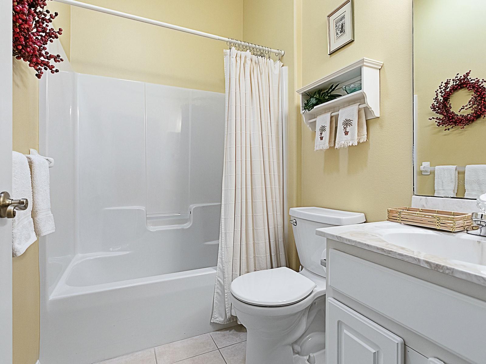 PENNBROOKE FAIRWAYS - Residential