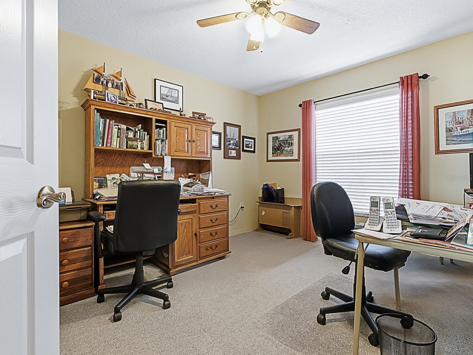 PENNBROOKE FAIRWAYS - Residential