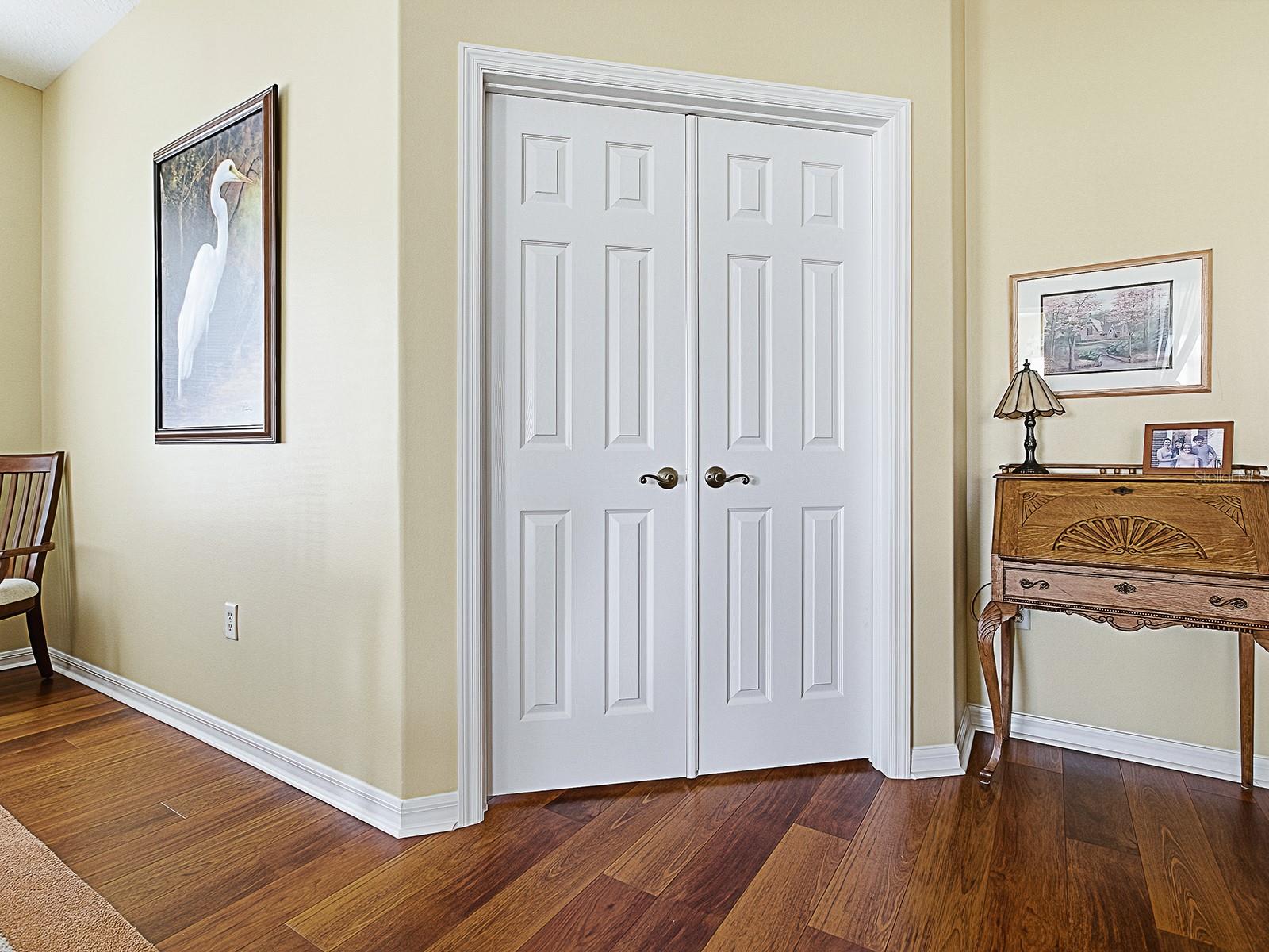 PENNBROOKE FAIRWAYS - Residential