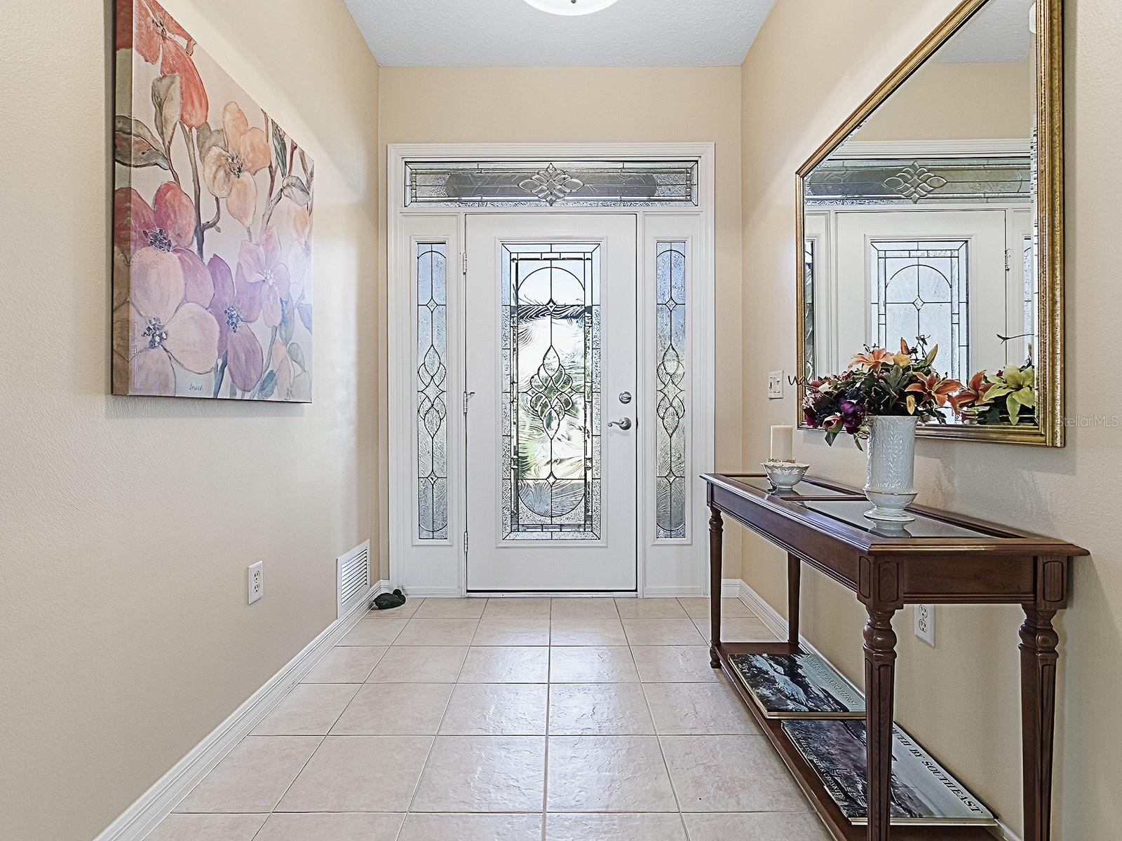 PENNBROOKE FAIRWAYS - Residential