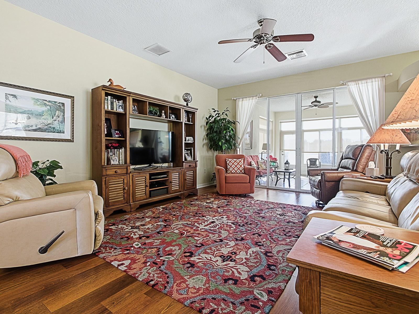 PENNBROOKE FAIRWAYS - Residential