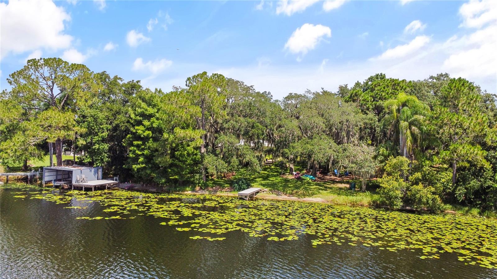 5701 CROSS FOX LANE