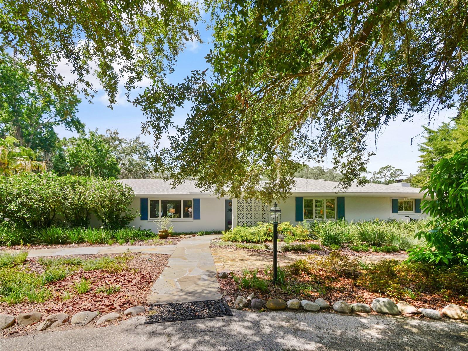 5701 CROSS FOX LANE