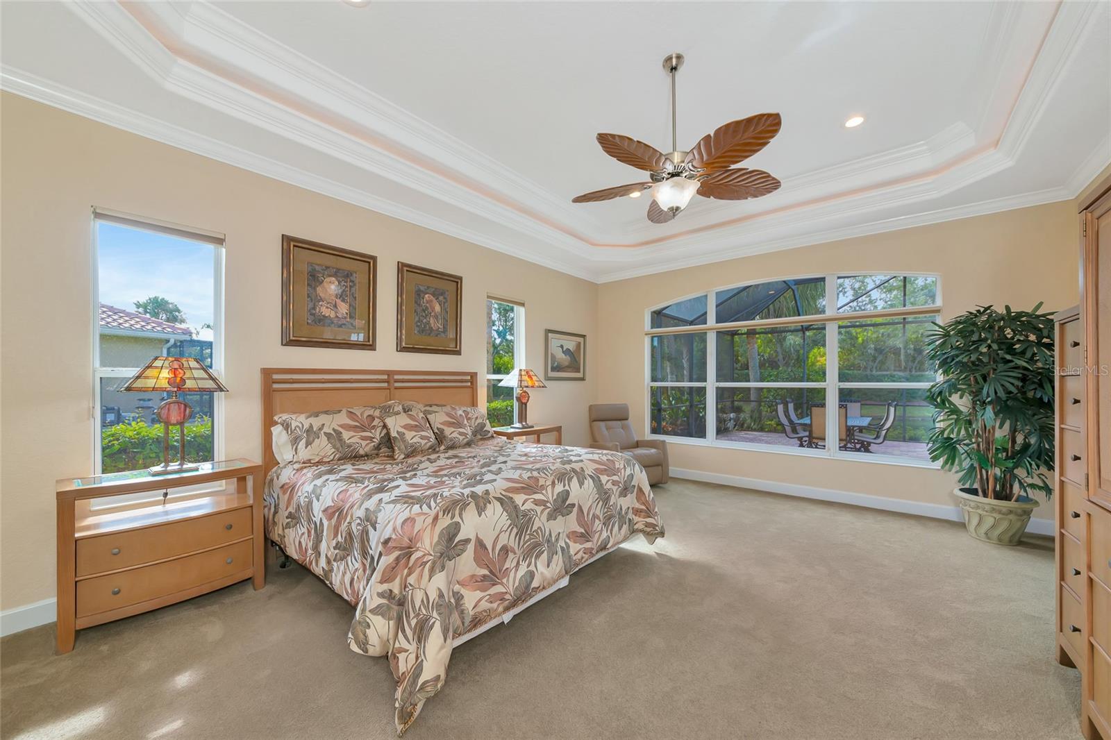 WATERLEFE GOLF & RIVER CLUB - Residential