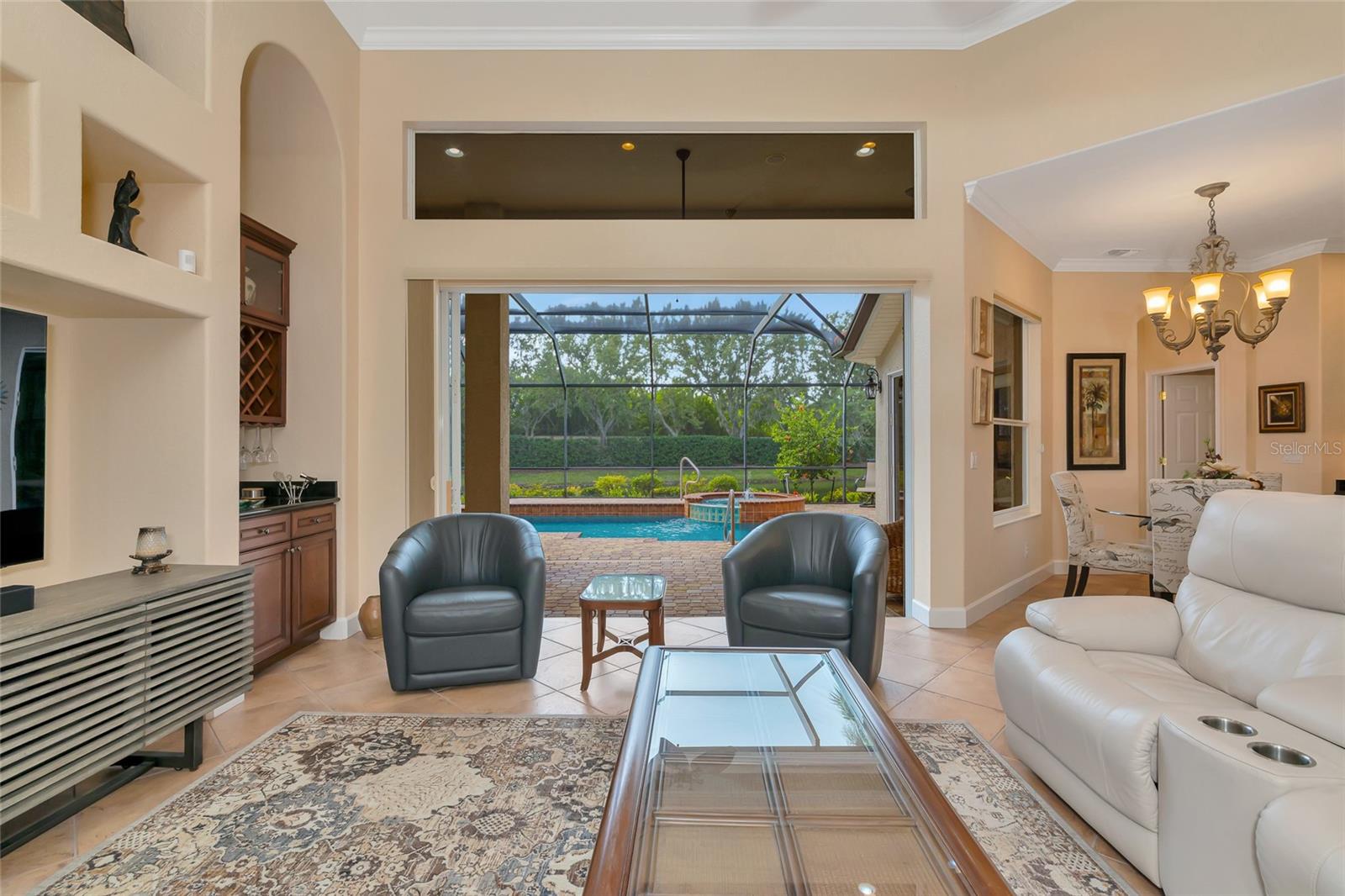 WATERLEFE GOLF & RIVER CLUB - Residential