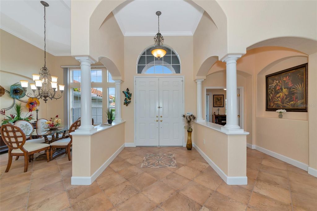 Photo of 10014 Day Lily Court, Bradenton, FL 34212 (MLS # A4667452)