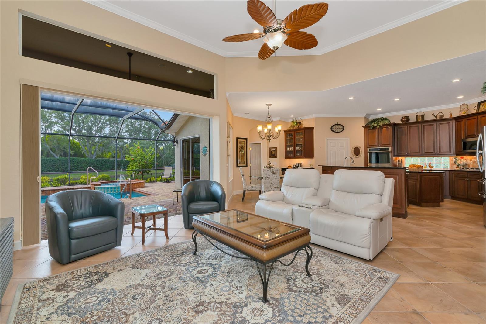 WATERLEFE GOLF & RIVER CLUB - Residential