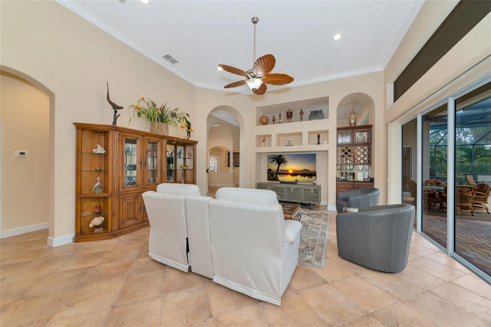 WATERLEFE GOLF & RIVER CLUB - Residential