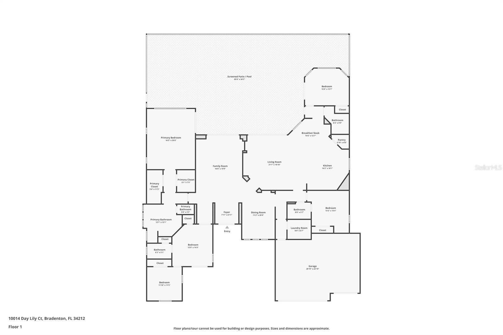 WATERLEFE GOLF & RIVER CLUB - Residential