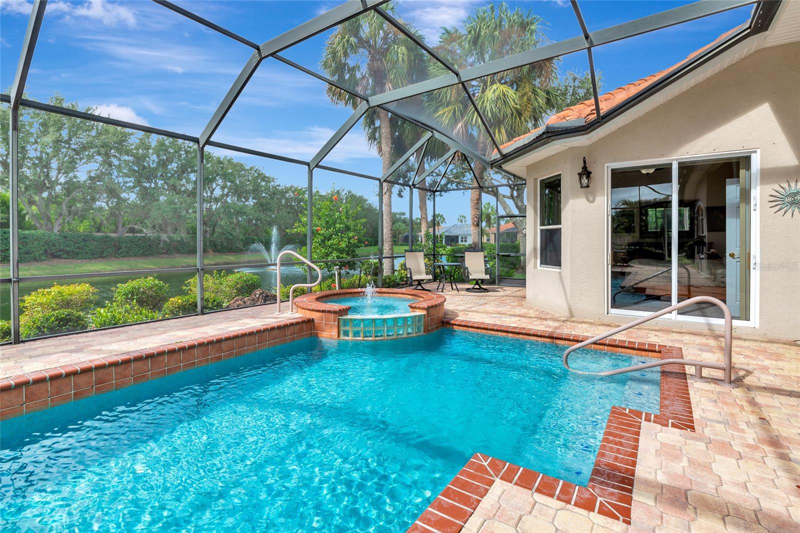 WATERLEFE GOLF & RIVER CLUB - Residential