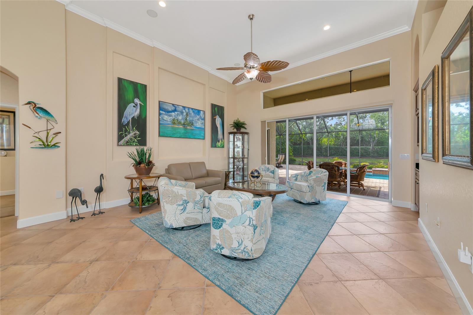 WATERLEFE GOLF & RIVER CLUB - Residential