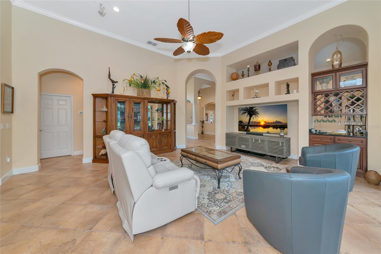 WATERLEFE GOLF & RIVER CLUB - Residential