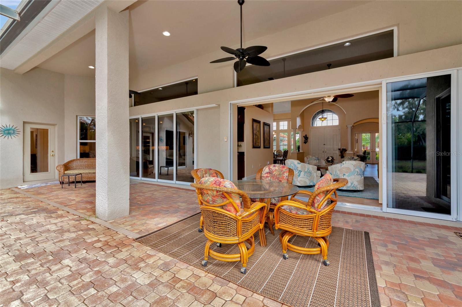 WATERLEFE GOLF & RIVER CLUB - Residential