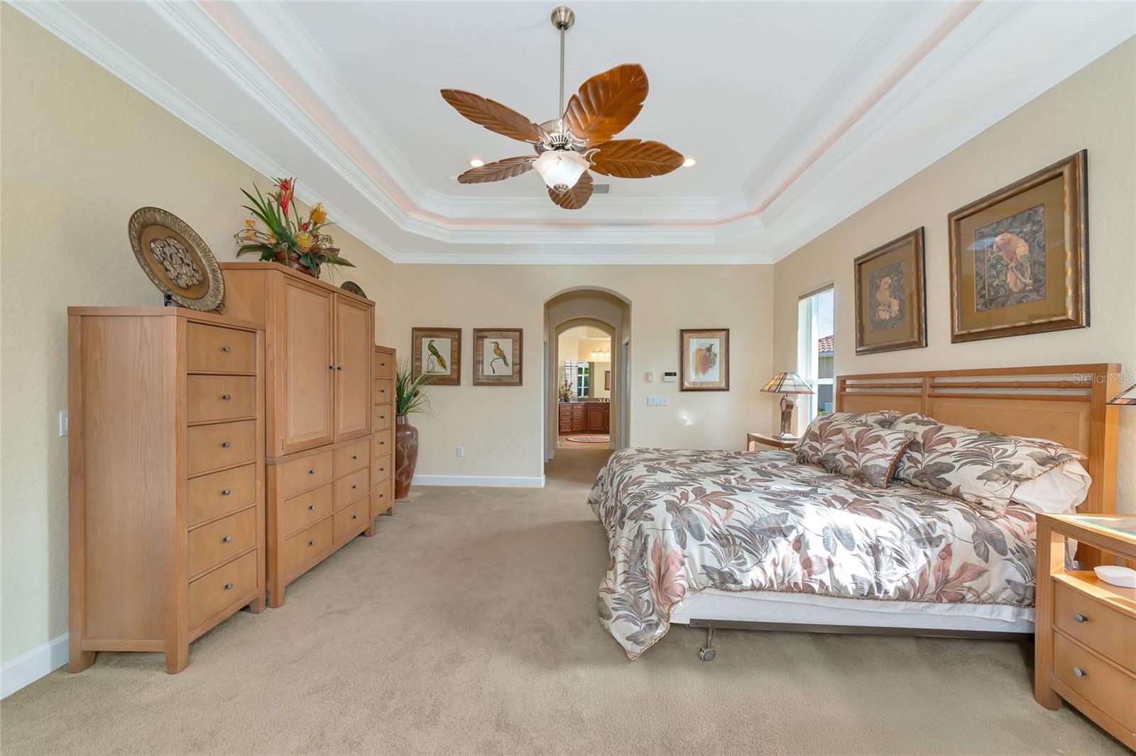 WATERLEFE GOLF & RIVER CLUB - Residential