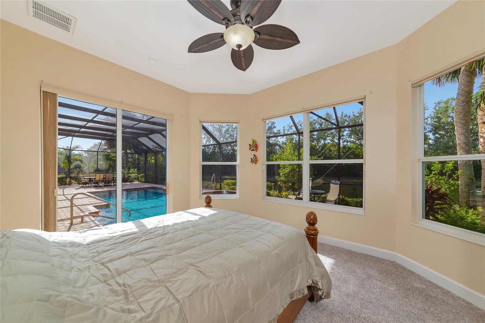 WATERLEFE GOLF & RIVER CLUB - Residential