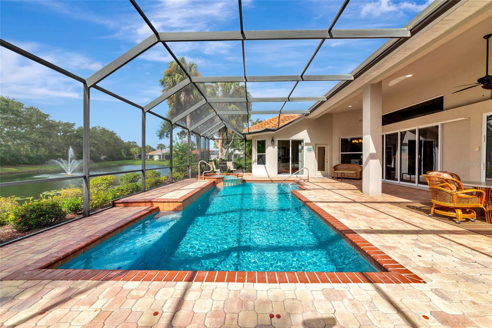 WATERLEFE GOLF & RIVER CLUB - Residential