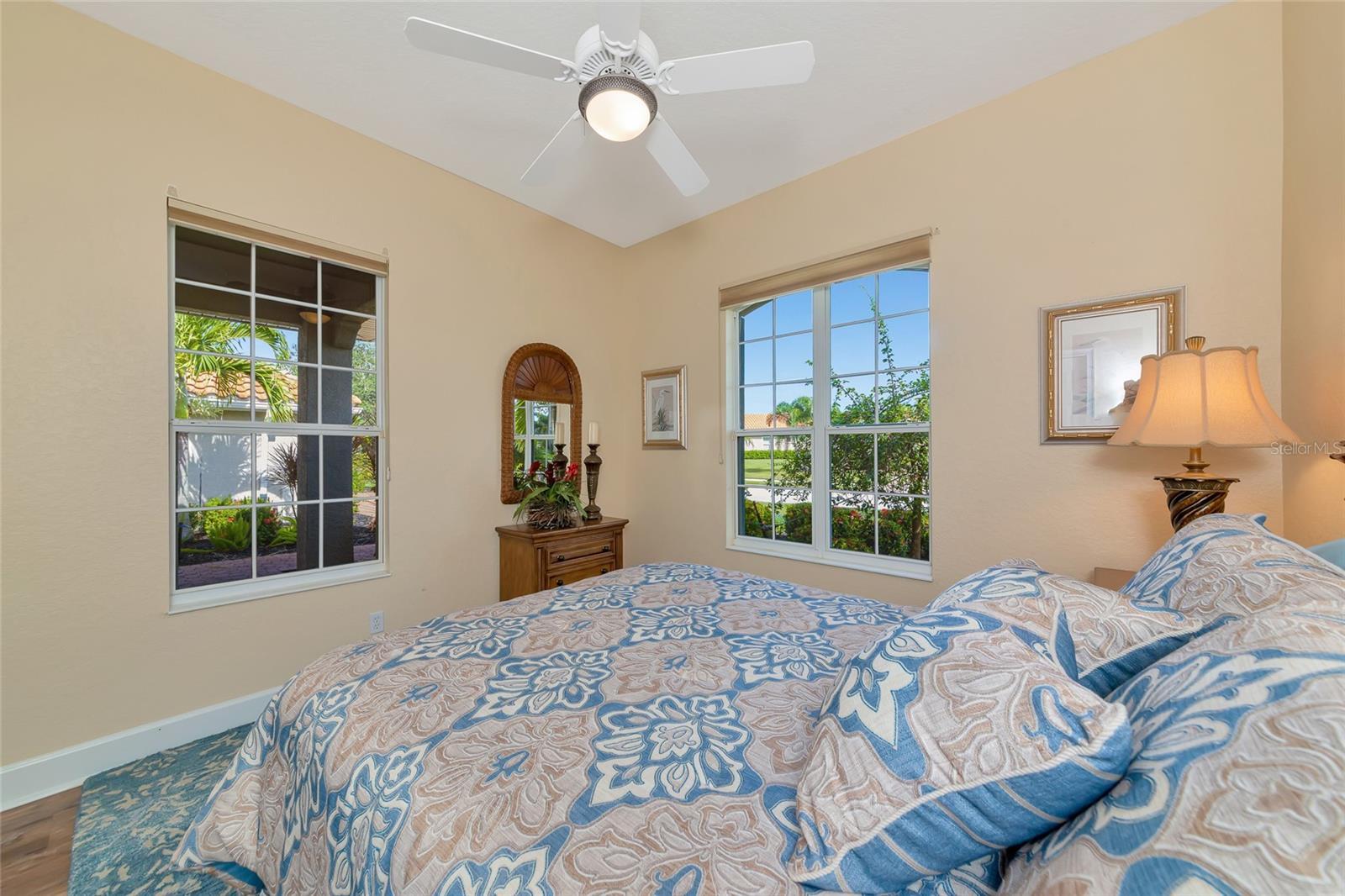 WATERLEFE GOLF & RIVER CLUB - Residential