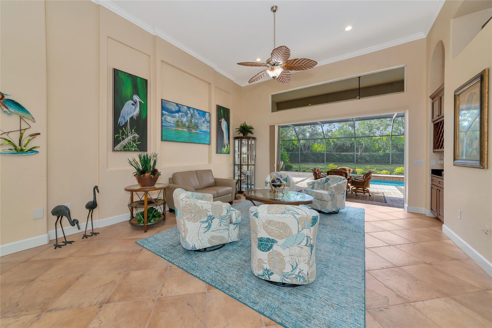 WATERLEFE GOLF & RIVER CLUB - Residential