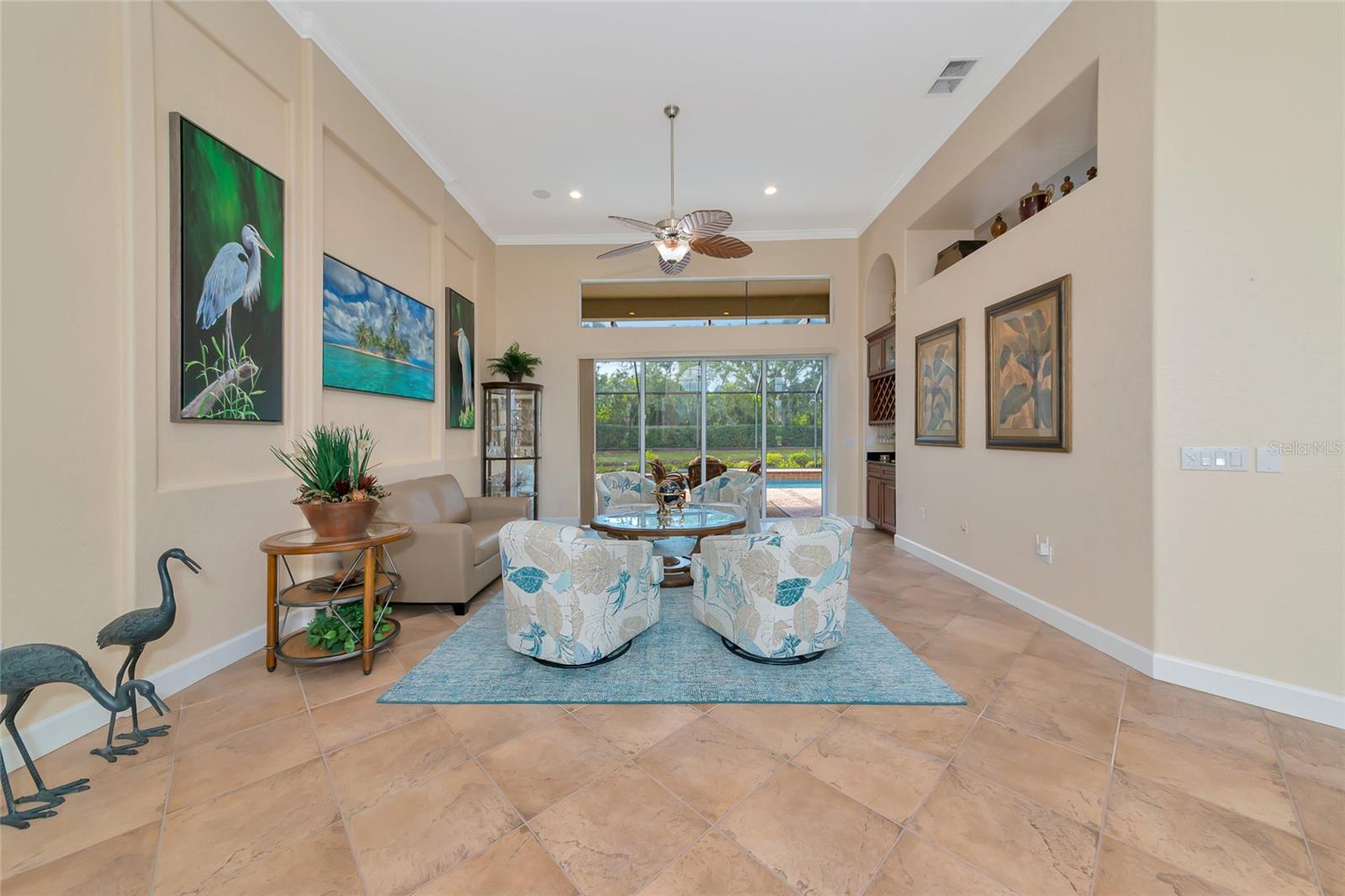 WATERLEFE GOLF & RIVER CLUB - Residential