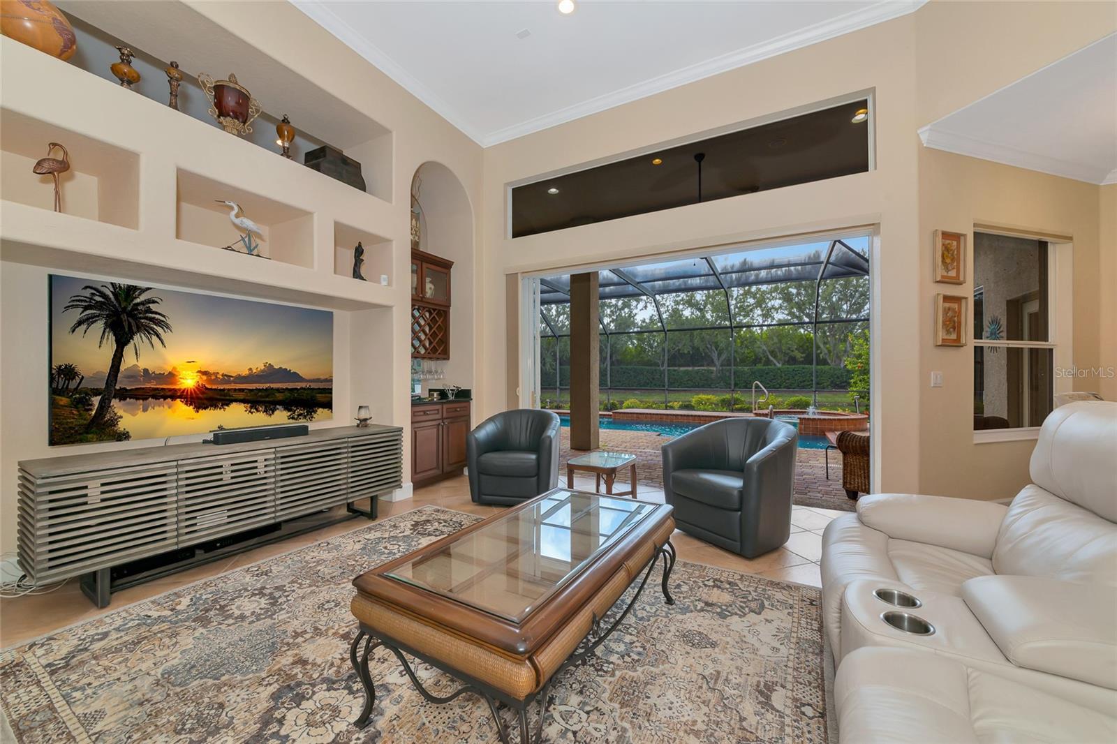 WATERLEFE GOLF & RIVER CLUB - Residential